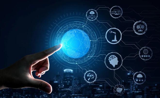 創(chuàng)新能力不斷凸顯，我國人工智能產(chǎn)業(yè)進(jìn)入全球第一梯隊(duì)