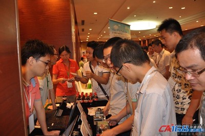 智能與節(jié)能并駕齊驅，深圳微電機研討會探討行業(yè)未來新篇章