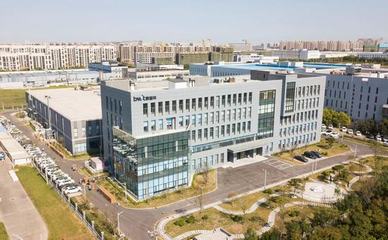 凱普林高功率激光器智能制造基地在保稅區正式開工，北京技術服務同步升級