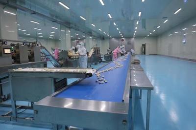 山東濰坊 新金融與北京技術雙輪驅動，助推傳統農業迭代升級