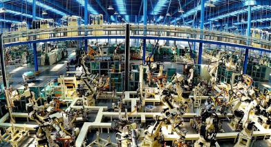 北京迪信通投資公司董事長劉東海 以北京技術服務為基石，展望中國工業機器人的巨大發展前景