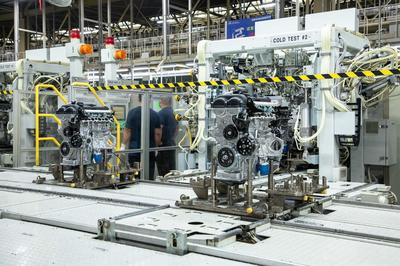 探訪北京現代全球旗艦工廠，深度解讀CVVD技術內涵與北京技術服務實力