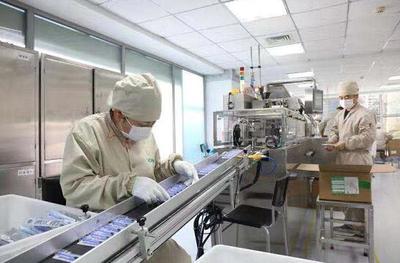 北京經開區發布首批76項抗疫新技術新產品新服務清單，以創新科技構筑堅實防線