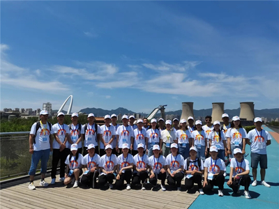 北京共青團(tuán) 新時(shí)代青年工作的創(chuàng)新實(shí)踐與技術(shù)服務(wù)支撐