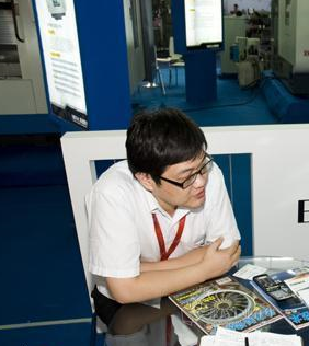 以高效加工技術(shù)服務(wù)我國(guó)裝備制造業(yè)——管力在金屬加工領(lǐng)域的創(chuàng)新實(shí)踐